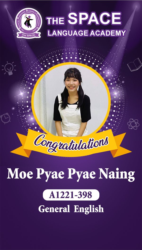 Moe Pyae Pyae Naing